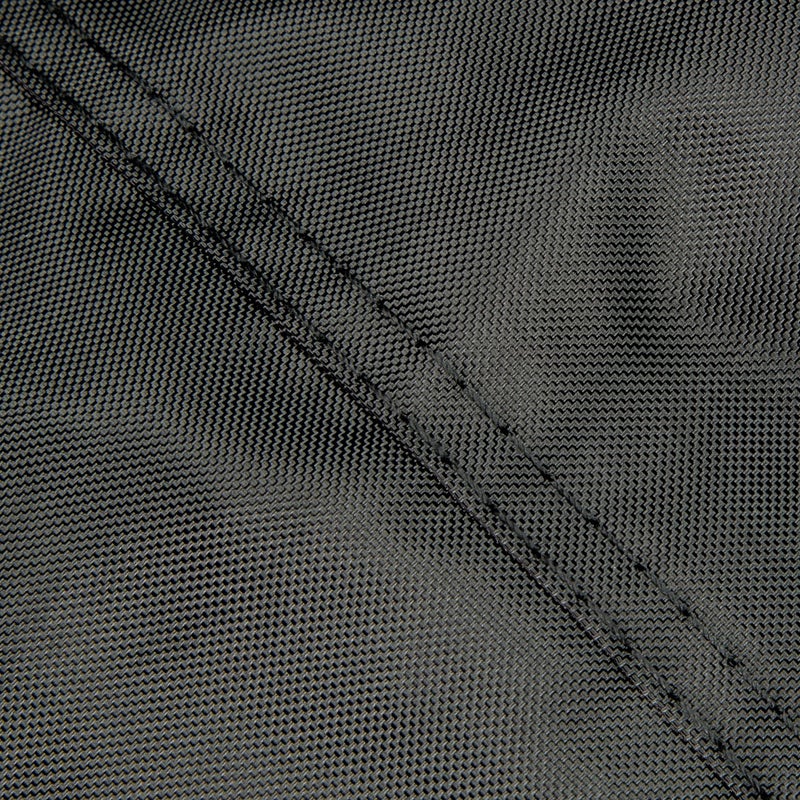 Raider غطاء تخزين لجرار العشب Raider 02-7730 SX-Series كبير مقاوم للعوامل الجوية والأشعة فوق البنفسجية، أسود - Image 3